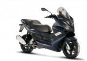 Gilera Nexus 125